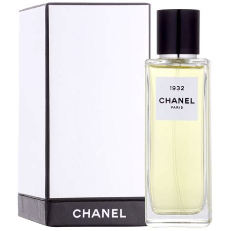 collection 1932 chanel|Chanel no colour 1932.